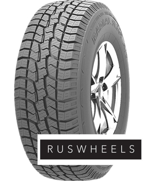 Шины Westlake 285/70 r17 SL369 117T Шины Westlake 285/70 r17 SL369 117T