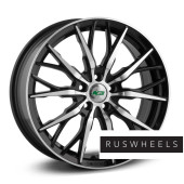 Диски N2O R17 / 7J PCD 5x114.3 ЕТ 45 ЦО 66.1 Y4409 Диски N2O R17 / 7J PCD 5x114.3 ЕТ 45 ЦО 66.1 Y4409