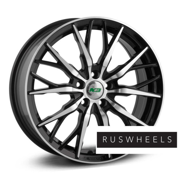 Диски N2O R17 / 7J PCD 5x114.3 ЕТ 45 ЦО 66.1 Y4409 Диски N2O R17 / 7J PCD 5x114.3 ЕТ 45 ЦО 66.1 Y4409