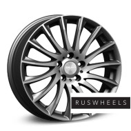 Диски Скад R18 / 7J PCD 5x114.3 ЕТ 37 ЦО 66.6 Валенсия Диски Скад R18 / 7J PCD 5x114.3 ЕТ 37 ЦО 66.6 Валенсия