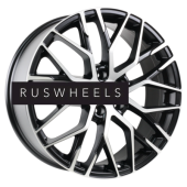 Диски RST 7,5x19/5x108 ET46 D63,4 R019 (Geely Tugela) BDm Диски RST 7,5x19/5x108 ET46 D63,4 R019 (Geely Tugela) BDm