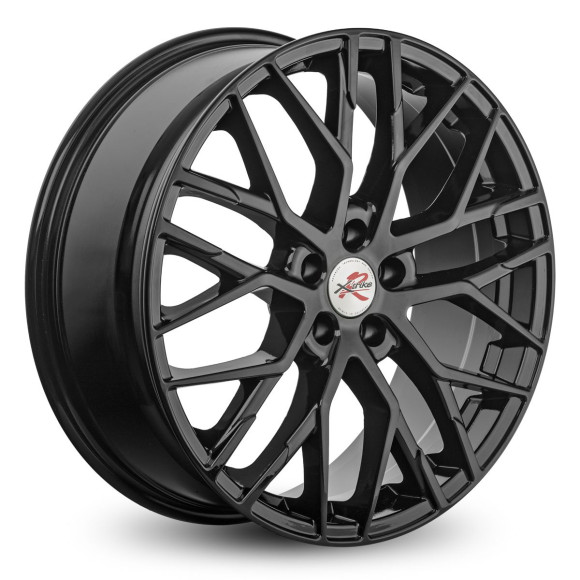 Диски XtrikeRST 7.5\R19 5*114.3 ET45 d67.1 BK Диски XtrikeRST 7.5\R19 5*114.3 ET45 d67.1 BK