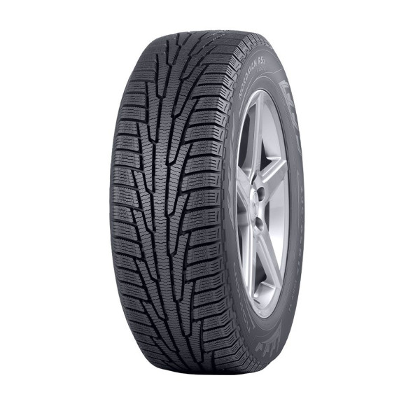 Шины Nokian Tyres Nordman  215/60/16  R 99 Nordman RS2  XL  старше 3-х лет