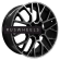 Диски Khomen Wheels 7x18/5x114,3 ET40 D66,1 KHW1818 (Nissan Qashqai) Black Диски Khomen Wheels 7x18/5x114,3 ET40 D66,1 KHW1818 (Nissan Qashqai) Black