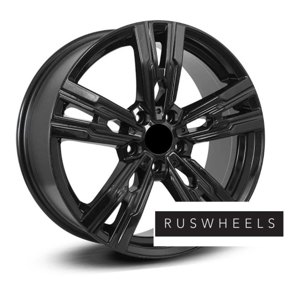 Диски RST R18 / 8J PCD 5x108 ЕТ 50 ЦО 63.4 R228 Диски RST R18 / 8J PCD 5x108 ЕТ 50 ЦО 63.4 R228