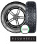 Шины Ikon Tyres  275/45/20  T 110 Ikon Autograph Ice 9 SUV  XL Ш.