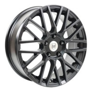 Диски Tech Line 6.5\R17 4*100 ET40 d60.1 BL