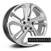 Диски Скад R18 / 7J PCD 5x114.3 ЕТ 33 ЦО 67.1 KL-1069