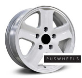 Диски Legeartis Optima R16 / 7J PCD 5x130 ЕТ 43 ЦО 84.1 SNG8 Диски Legeartis Optima R16 / 7J PCD 5x130 ЕТ 43 ЦО 84.1 SNG8