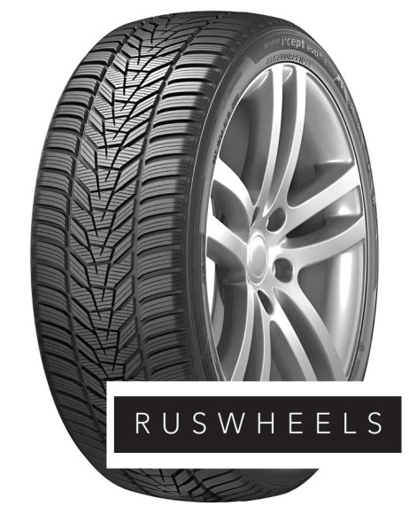 Шины Hankook 285/40R19 107V XL Winter i*cept Evo 3 W330 TL