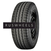 Шины Yokohama 225/55R17C 109/107H BluEarth-Van RY55 TL Шины Yokohama 225/55R17C 109/107H BluEarth-Van RY55 TL