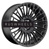 Диски LS Forged 11x22/5x130 ET62 D71,6 LS FG25 MB (конус, Колпак+лого) Диски LS Forged 11x22/5x130 ET62 D71,6 LS FG25 MB (конус, Колпак+лого)