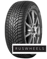 Шины Kumho 235/60 r18 WP52+ 107V