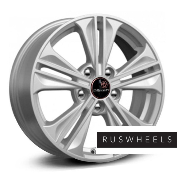 Диски Remain R16 / 6J PCD 5x114.3 ЕТ 43 ЦО 67.1 Creta R106 Диски Remain R16 / 6J PCD 5x114.3 ЕТ 43 ЦО 67.1 Creta R106