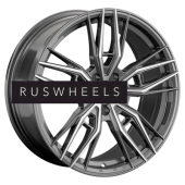 Диски Replay 8x18/5x108 ET36 D65,1 CHR121 GMF (конус, C570) Диски Replay 8x18/5x108 ET36 D65,1 CHR121 GMF (конус, C570)