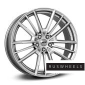 Диски AEZ R19 / 8J PCD 5x112 ЕТ 40 ЦО 70.1 Kaiman high gloss