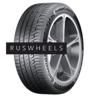 Шины Continental 275/40R18 103Y XL PremiumContact 6 TL FR Шины Continental 275/40R18 103Y XL PremiumContact 6 TL FR