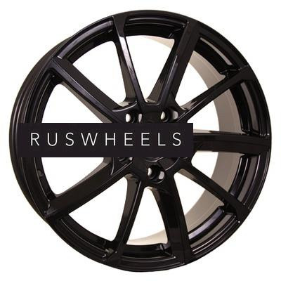 Диски Neo 6,5x16/5x114,3 ET45 D67,1 648 BL