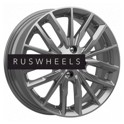 Диски iFree 6x16/4x100 ET45 D54,1 Миконос (КС946) Хай Вэй