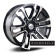 Диски RST R17 / 7.5J PCD 6x139.7 ЕТ 25 ЦО 106.1 R107