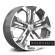 Диски Premium Series R19 / 7.5J PCD 5x108 ЕТ 36 ЦО 65.1 КР015 EXEED TXL_VX