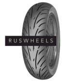 Шины Mitas 140/70-12 65P RF Touring Force-SC Rear TL Шины Mitas 140/70-12 65P RF Touring Force-SC Rear TL