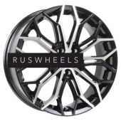 Диски RST 6,5x18/5x114,3 ET34 D66,5 R208 (H3) BD
