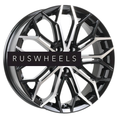 Диски RST 6,5x18/5x114,3 ET34 D66,5 R208 (H3) BD Диски RST 6,5x18/5x114,3 ET34 D66,5 R208 (H3) BD