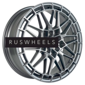 Диски INCH 8,5x20/5x120 ET41,5 D66,1 FA8536 Satin Gunmetal (ZJH) FlowForming Диски INCH 8,5x20/5x120 ET41,5 D66,1 FA8536 Satin Gunmetal (ZJH) FlowForming