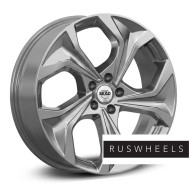Диски Скад R19 / 7.5J PCD 5x114.3 ЕТ 40 ЦО 66.1 KL-1163