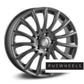 Диски Скад R18 / 7J PCD 5x114.3 ЕТ 37 ЦО 66.6 Валенсия