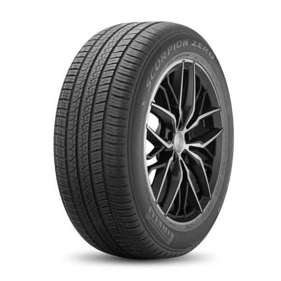 Шины Pirelli 285/40 r23 Scorpion Zero All Season Noise cancelling system 111Y Шины Pirelli 285/40 r23 Scorpion Zero All Season Noise cancelling system 111Y