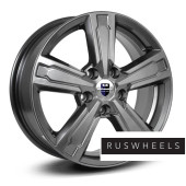 Диски КиК R16 / 6.5J PCD 5x114.3 ЕТ 50 ЦО 67.1 Оклахома Диски КиК R16 / 6.5J PCD 5x114.3 ЕТ 50 ЦО 67.1 Оклахома