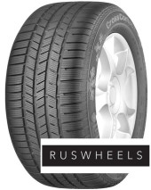 Шины Continental 275/45 r19 ContiCrossContact Winter 108V Шины Continental 275/45 r19 ContiCrossContact Winter 108V
