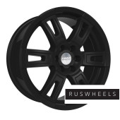 Диски Скад R15 / 6.5J PCD 5x139.7 ЕТ 40 ЦО 98.5 Тор