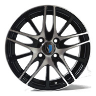 Диски VENTI 5.5\R14 4*100 ET45 d54.1 BD Диски VENTI 5.5\R14 4*100 ET45 d54.1 BD