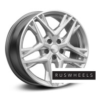 Диски Скад R18 / 8J PCD 5x120 ЕТ 43 ЦО 72.6 Челси