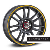 Диски Yamato Segun R15 / 6.5J PCD 4x114.3 ЕТ 40 ЦО 66.1 Sakanowe-no Tamuramaro Диски Yamato Segun R15 / 6.5J PCD 4x114.3 ЕТ 40 ЦО 66.1 Sakanowe-no Tamuramaro