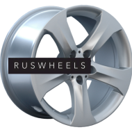 Диски Replay 10x19/5x120 ET53 D74,1 B82 Sil (конус, C645) 770 кг Диски Replay 10x19/5x120 ET53 D74,1 B82 Sil (конус, C645) 770 кг