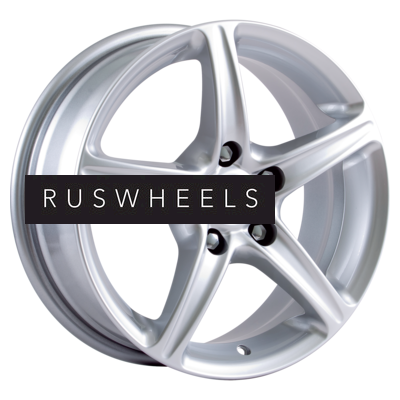 Диски СКАД 6,5x16/5x114,3 ET35 D67,1 Слалом Селена