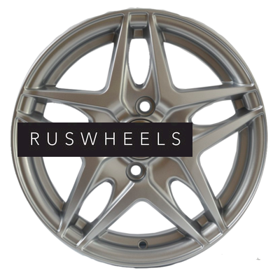 Диски Tech Line 6x15/4x114,3 ET45 D56,6 530 Silver