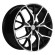 Диски Khomen Wheels 8x20/5x114,3 ET35 D60,1 KHW2012 (Changan Uni-K/Uni-V) Black-FP Диски Khomen Wheels 8x20/5x114,3 ET35 D60,1 KHW2012 (Changan Uni-K/Uni-V) Black-FP