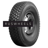 Грузовые шины HiFly 315/80R22,5 156/152L (154/151M) HH308A TL M+S 3PMSF 20PR КИТАЙ 