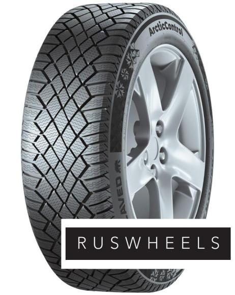 Шины Gislaved 265/60 r18 ArcticControl 114T