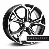 Диски Remain R17 / 7J PCD 5x114.3 ЕТ 45 ЦО 67.1 Hyundai i40 R203