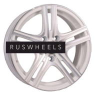 Диски Tech Line 6,5x16/5x114,3 ET38 D67,1 626 White