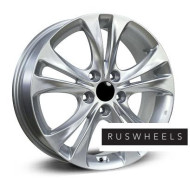 Диски Replica H R17 / 6.5J PCD 5x114.3 ЕТ 48 ЦО 67.1 Hy14H