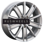 Диски Replay 6,5x16/5x112 ET40 D57,1 VV33 Sil (конус, C645) Диски Replay 6,5x16/5x112 ET40 D57,1 VV33 Sil (конус, C645)