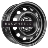 Диски Magnetto 5,5x14/4x98 ET35 D58,5 14003 AM Black