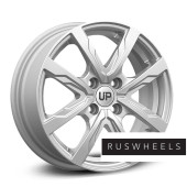 Диски Wheels UP R15 / 6J PCD 4x98 ЕТ 35 ЦО 58.5 Up122 Диски Wheels UP R15 / 6J PCD 4x98 ЕТ 35 ЦО 58.5 Up122